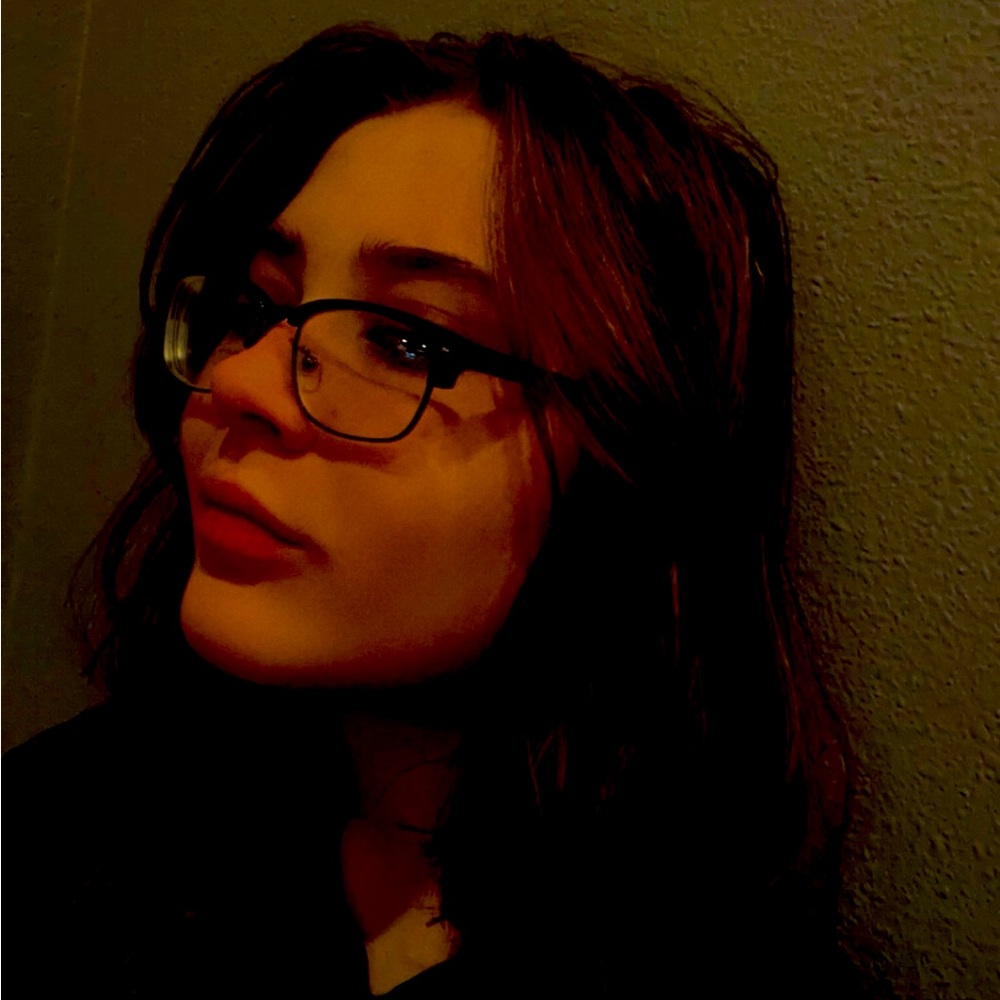 Meet your Posher, Annika kaylene